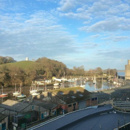 Апартаменты Perfect For Caernarfon Castle, Snowdon, & Zip World Экстерьер фото